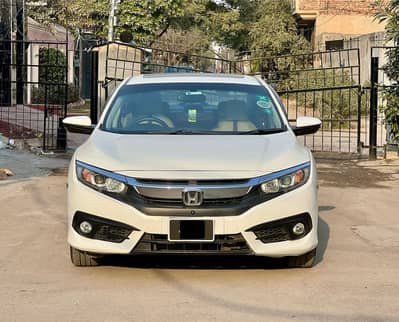 Honda Civic X UG