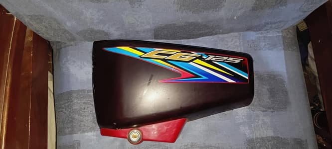 125 tapay 18 model for sell