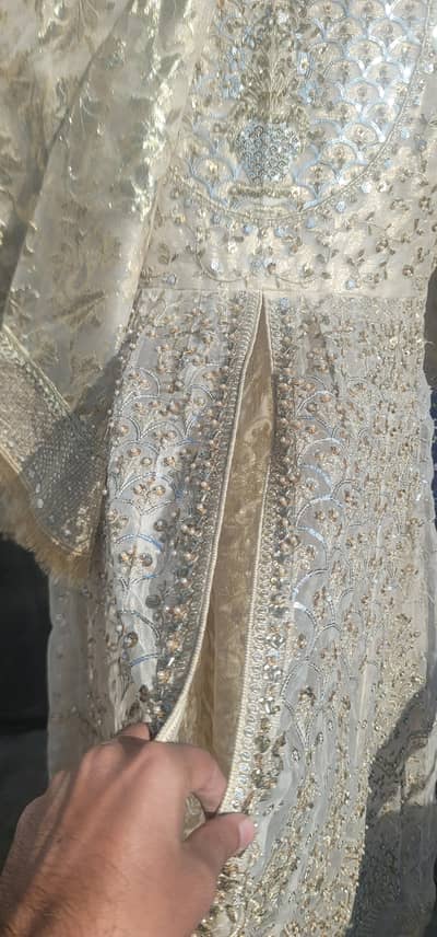 Mexy | Wedding Dress