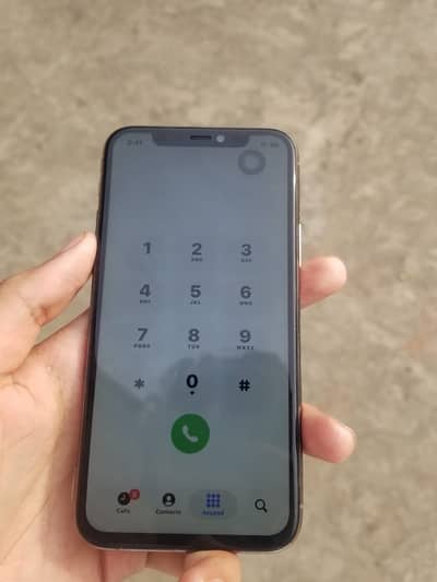 iPhone 11 Pro Factory unlock