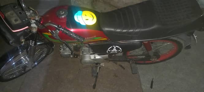 cd metro 2012 model condition see