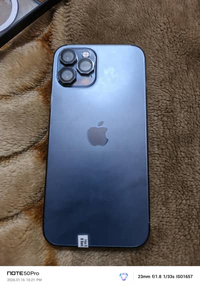 iPhone 12 Pro 128GB JV / Non-PTA – Excellent Condition