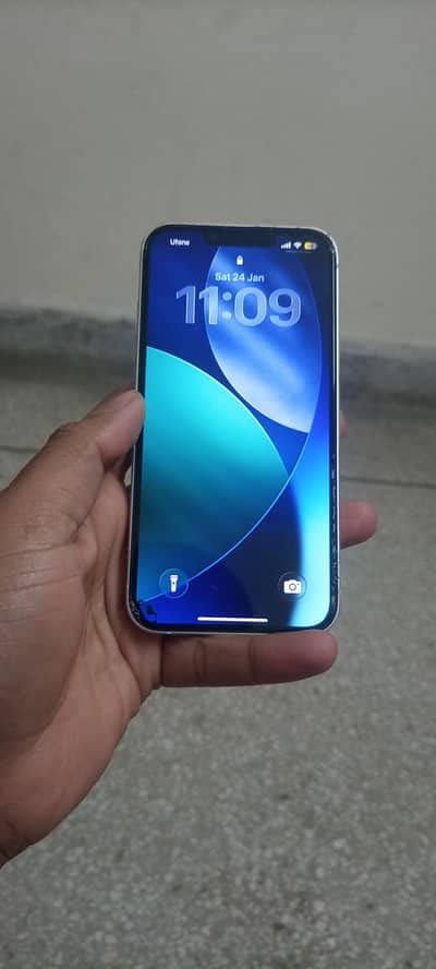 Iphone 13 PTA approved