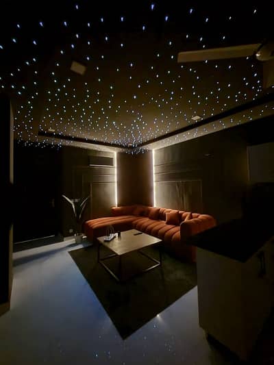 1 bedroom furnished stylish appartment available for rent original picture original price