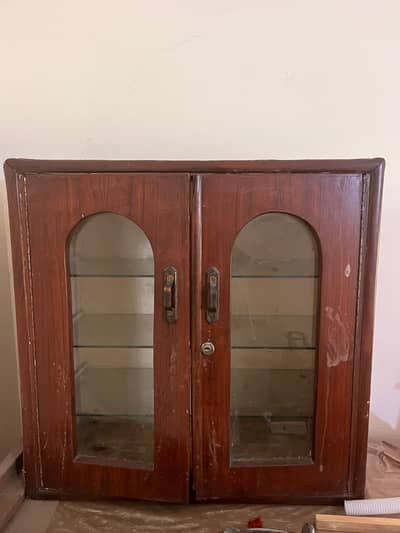 Almari for books/makeup (  multi purpose use)