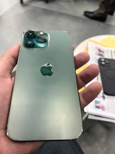 iphone 13 pro max 512 Jv non pta