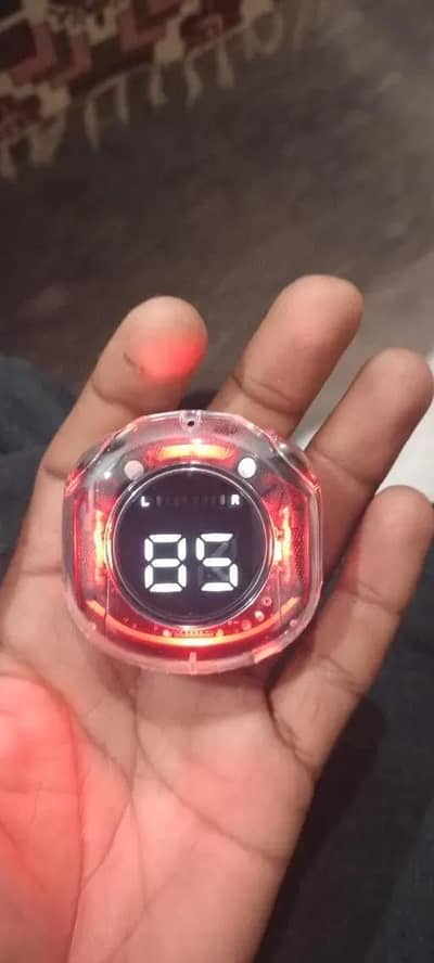 Air 31 Wireless Earbuds