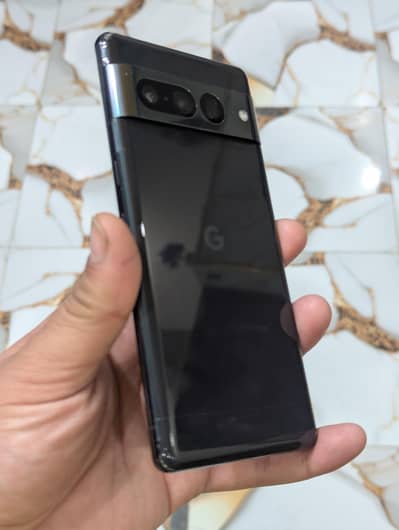google pixel 7 propro 12/128