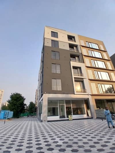 Corner Shop Available For Rent Original Picture Original Price