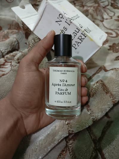 Empty Bottles Available