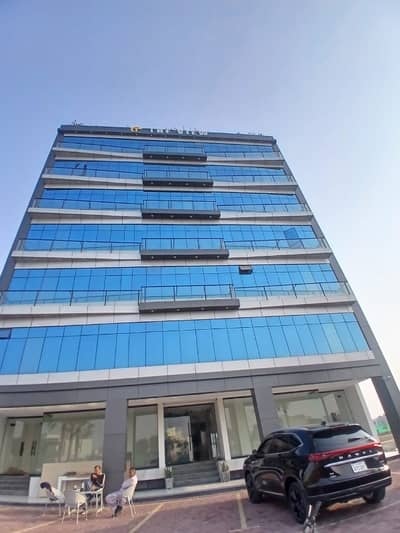 10 Marla 1st Floor Available For Rent For Software House