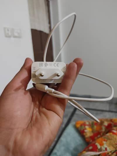 Vivo 45W original charger