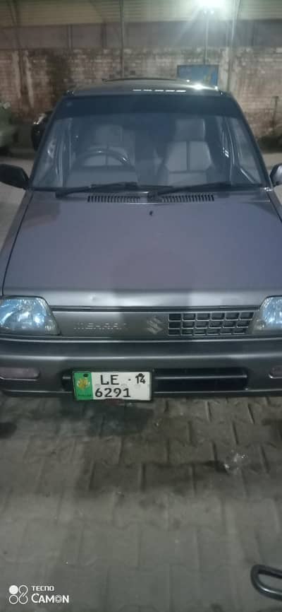 mehran 2014 genion