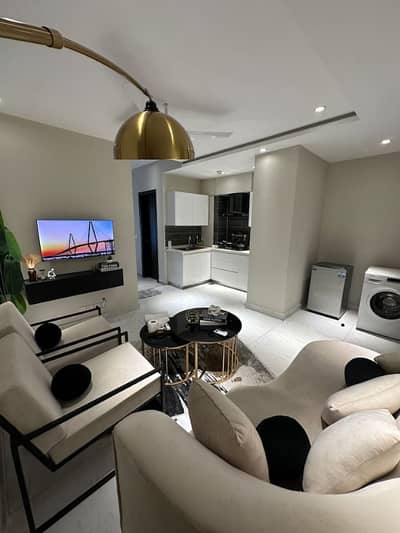 1 Bedroom Furnished Apartment Nearby Grand Mosque Only For Families Original Picture