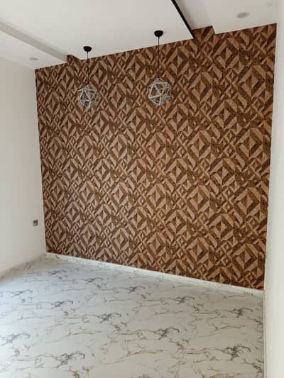 5 MARLA HOUSE FOR SALE