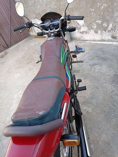 Honda pridor model 2021. all Punjab number. smart card file complete.