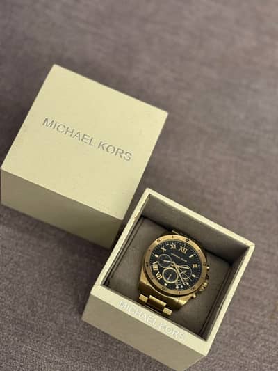Mens Watch Michael Kors MK8481