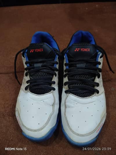 Yonex Power Cushion Shoes for Badminton Tennis