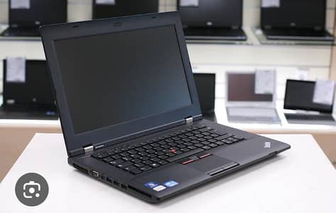 Lenovo ThinkPad T430 Laptop | Core i7 3rd Gen | 8GB RAM | 128GB SSD|