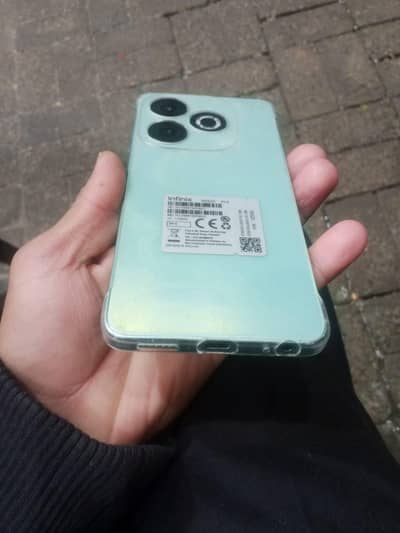 Infinix Smart 8 64GB