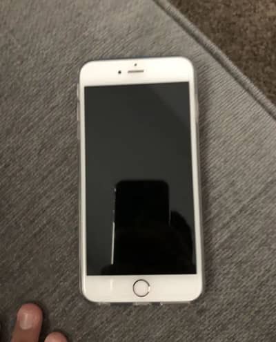 iPhone 6s plus 128 GBMy WhatsApp number 03280797078