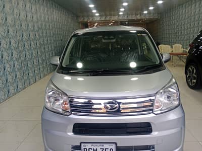 DAIHATSU MOVE 2023 Fresh clear