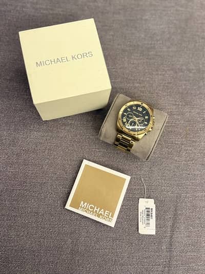 Mens Watch Michael Kors MK8481