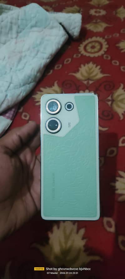 tecno camon 20