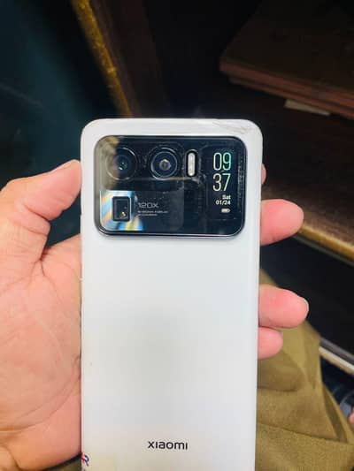 mi 11ulrta PTA approved