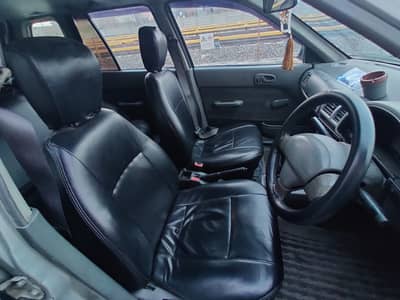 Suzuki cultus 2005 VXR