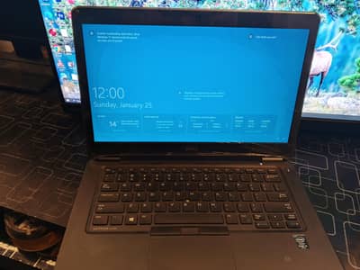 Dell core i5 5th generation