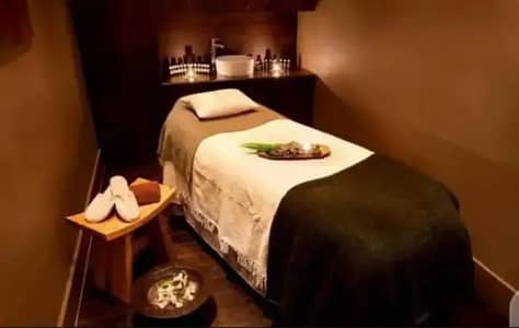 females and girls spa service home door to door service