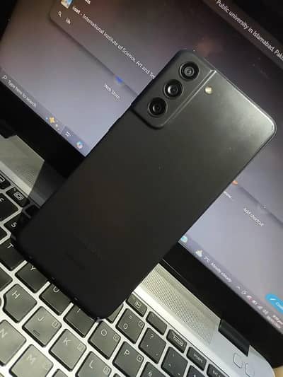 Samsung Mobile S21 FE 90FPS