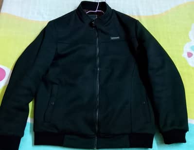 Premium Wool Jacket for Sale in Islamabad – Stay Warm This Winter