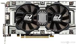 GTX 660 2gb 192bit, i7 6th Gen Gigabyte Board