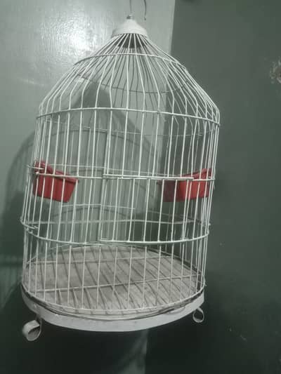 Metto Tote ka Pinjra hai