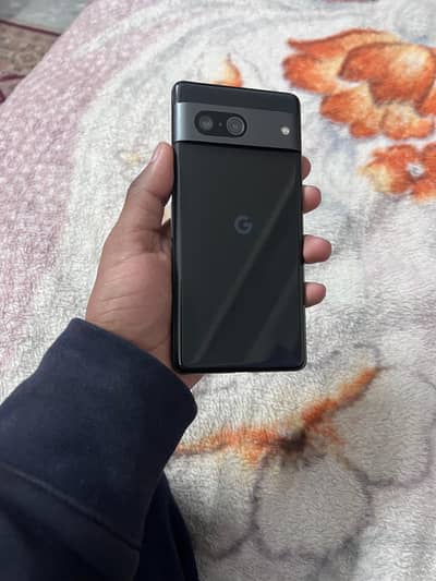 Google pixel 7