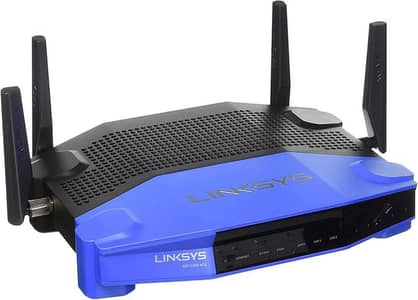 Linksys Router