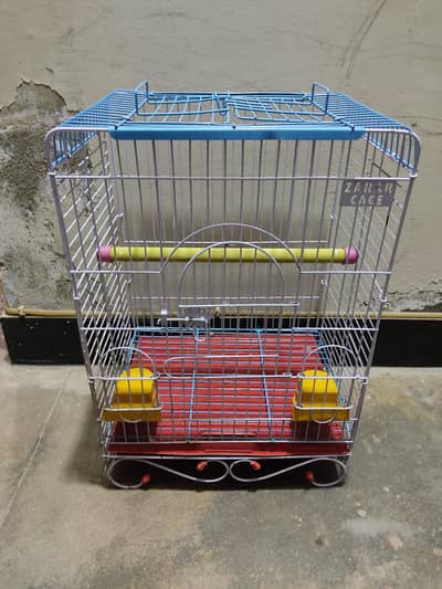 Parrots Cage For Sale