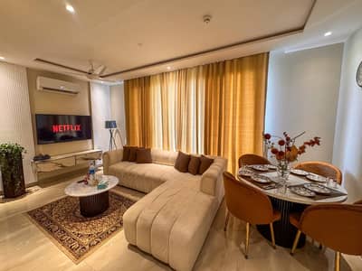 1 bedroom furnished apartment for airbnb, subleasing