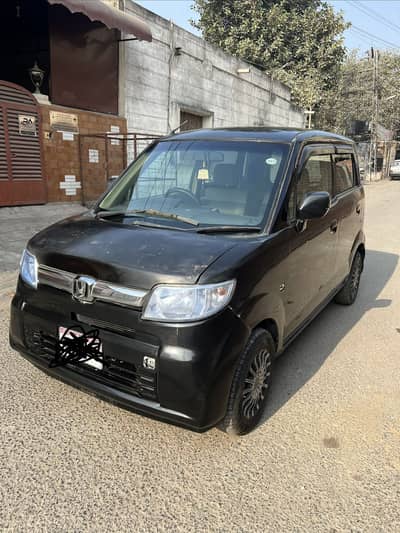 Honda Zest 2008/2013