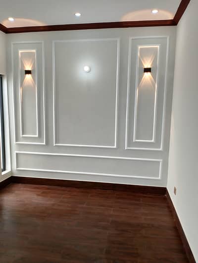 2 Bed DD Brand New Apartment For Sale In Gulistan-E-Jauhar Block 19