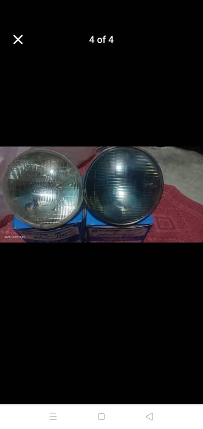 headlight forsale