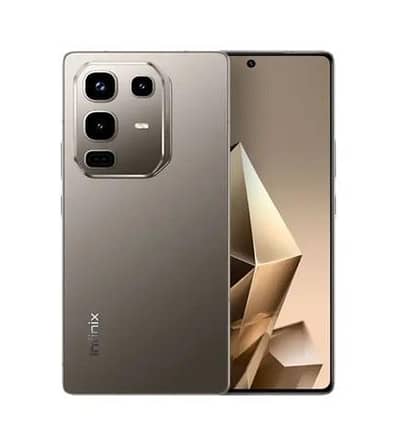 Infinix Note 50 Pro 12/256