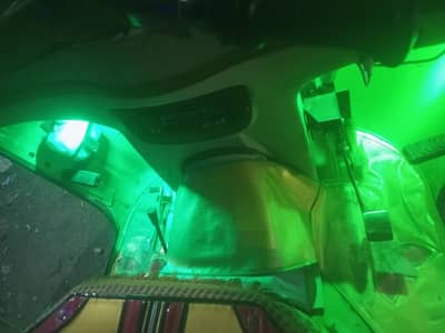 new asia auto rikshaw