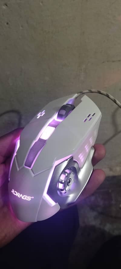 Gaming Mouse For Sell