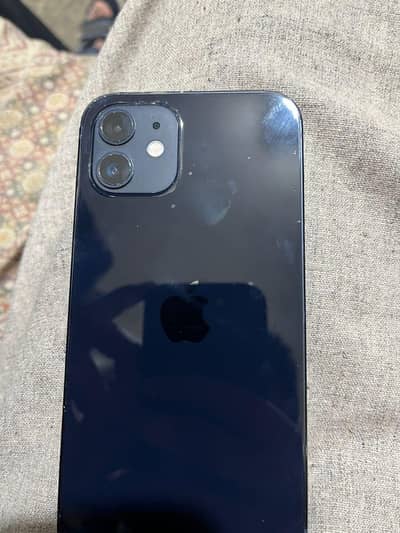 I phone 12 JV  (03289979229)