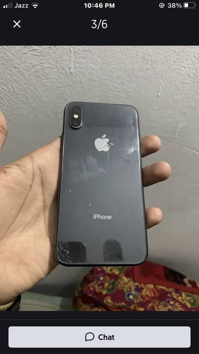 Iphone Xs Pta Approve for sell