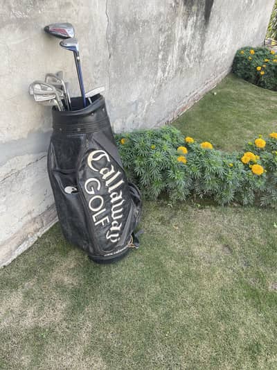 Golf kit for sale