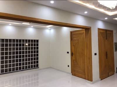 5 Marla house available for rent